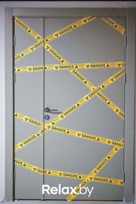 Открытие Бункера, фото № 35