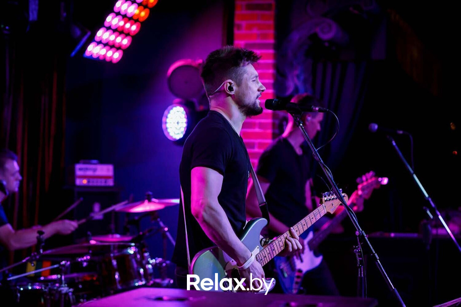 Brooklyn Summer Live!, фото № 21