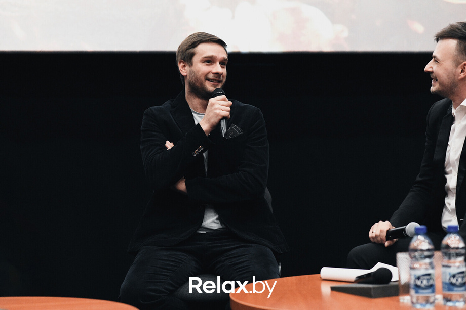 Премьера фильма Блиндаж, фото № 55