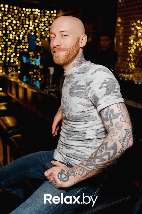 Saturday music, фото № 23