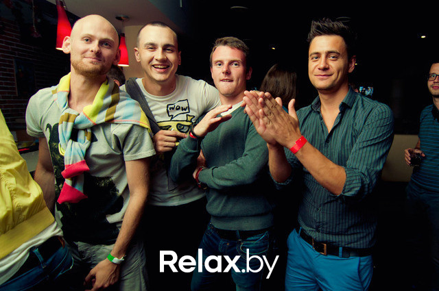 Single party, фото № 11