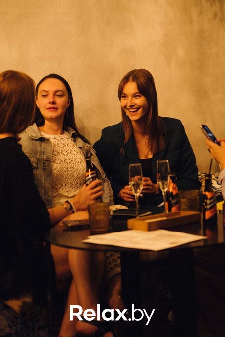 Proseka Party, фото № 96