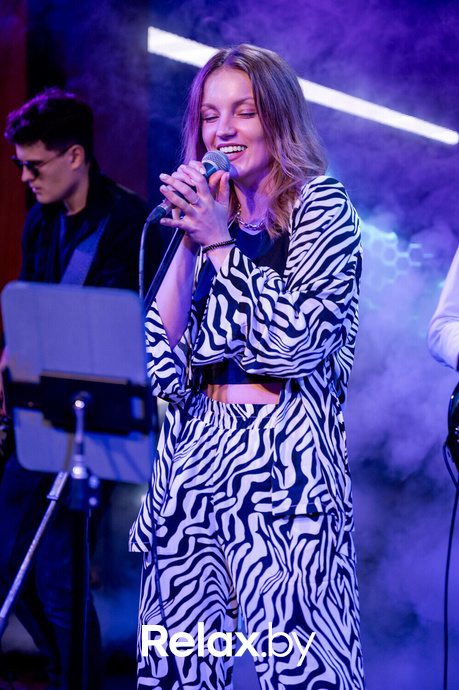 Saturday music, фото № 111