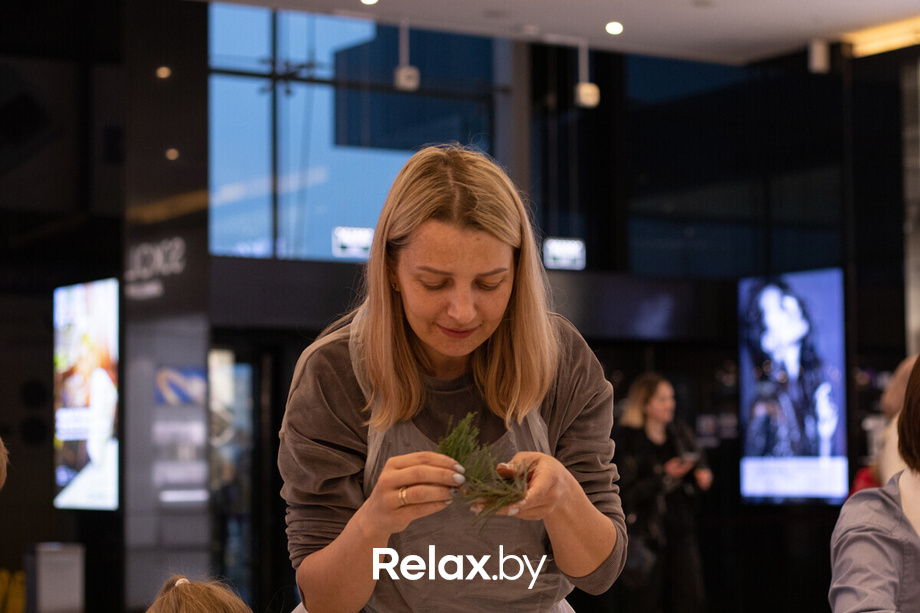 SOS-деревни. Мастер-класс, фото № 97