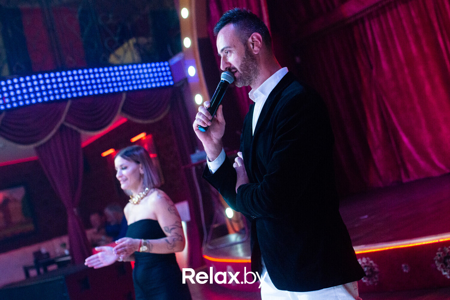 MoulinRouge, фото № 16