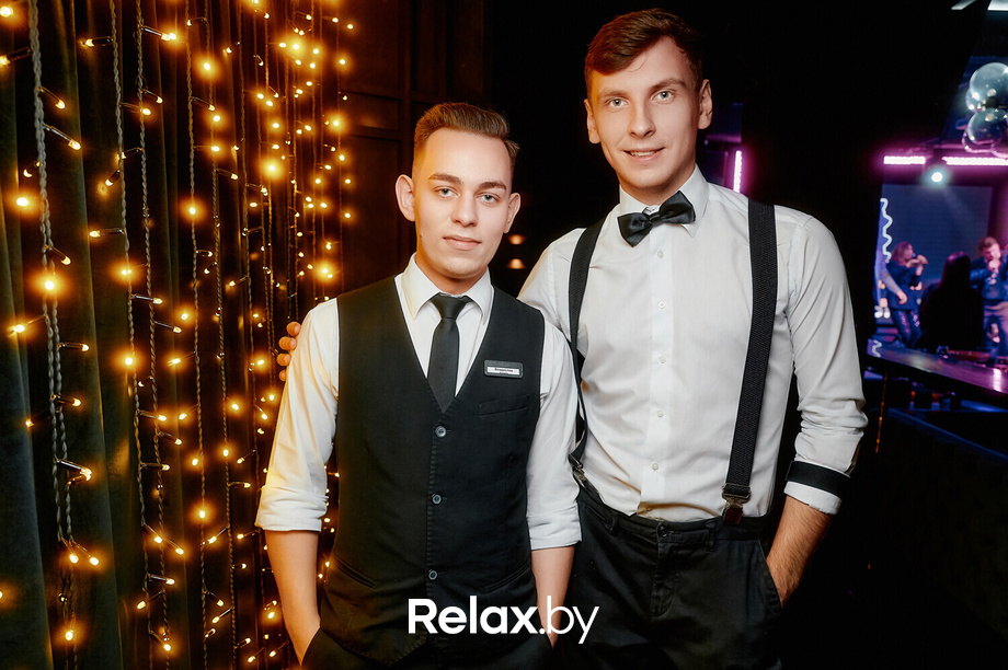 Старый Новый Год в Ангелах, фото № 52