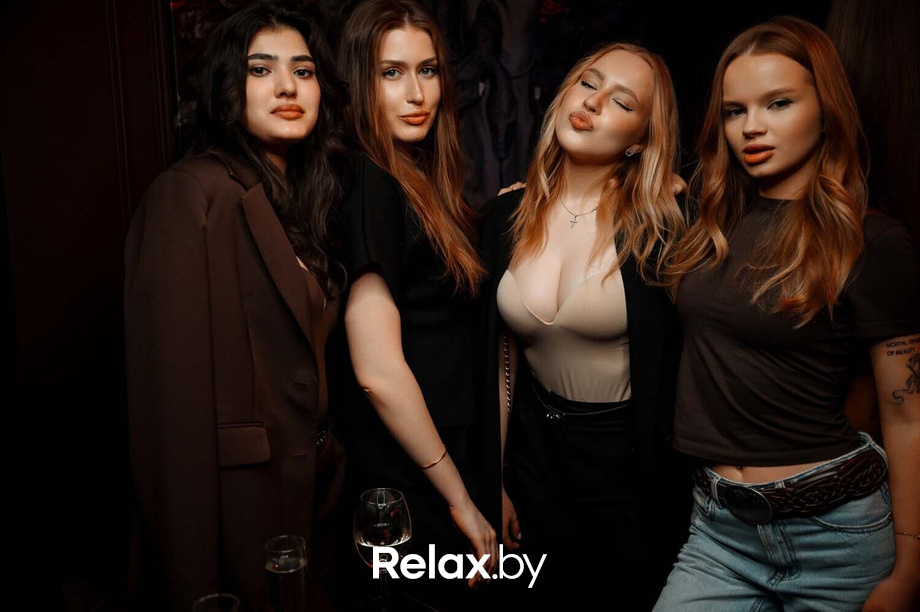 Friday party, фото № 7