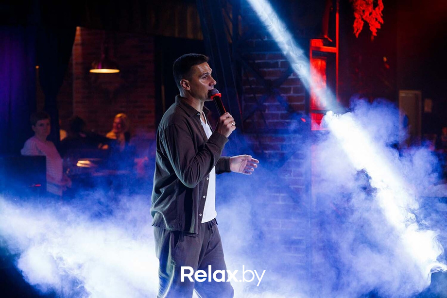 Brooklyn Live!, фото № 37