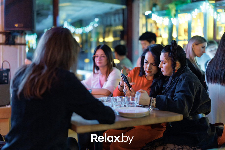 Международный женский день, фото № 30