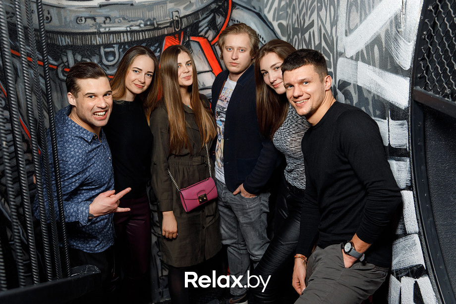 Субботний вечер, фото № 46