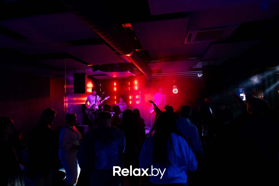 Ночные жители, фото № 1