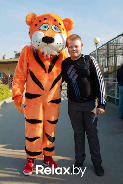 Акция ко Дню защиты животных, фото № 51