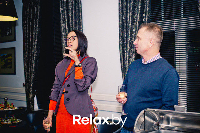 Выпускной Бизнес-школы "Расти", фото № 26