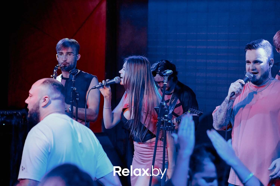 Saturday music, фото № 81