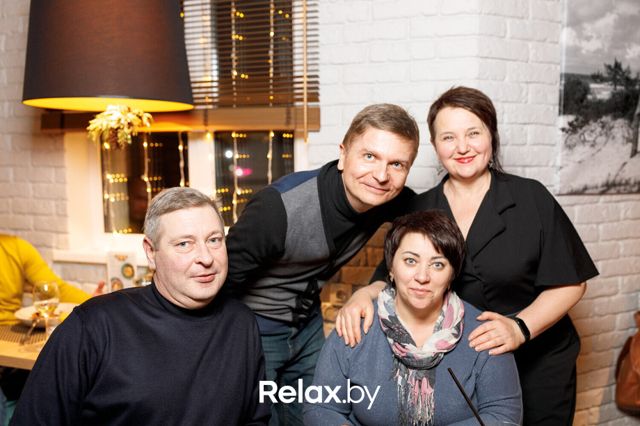 День Рождения кафе «Паланга» 2 года, фото № 82