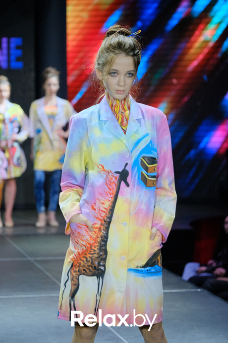 FASHION LINE SHOW 2021, фото № 26