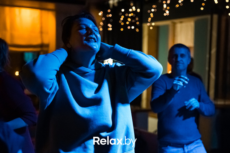 Viva Mexico Party, фото № 26