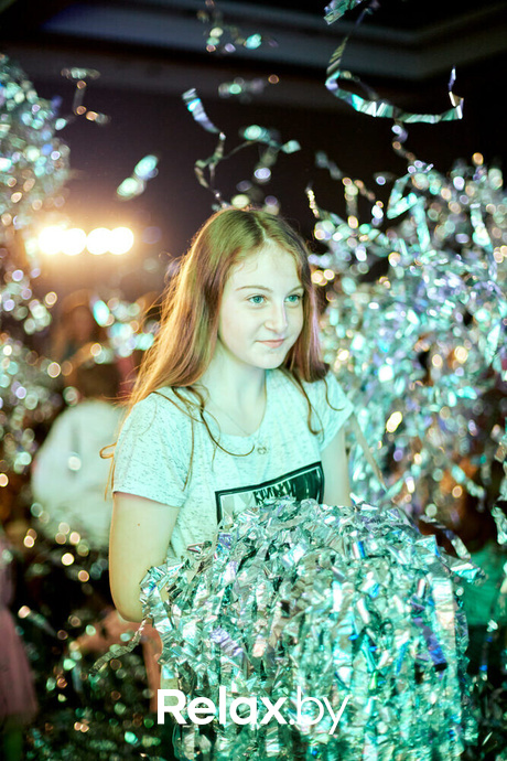 IMG Fashion KILLA PARTY - KIDS’ SHOW, фото № 949