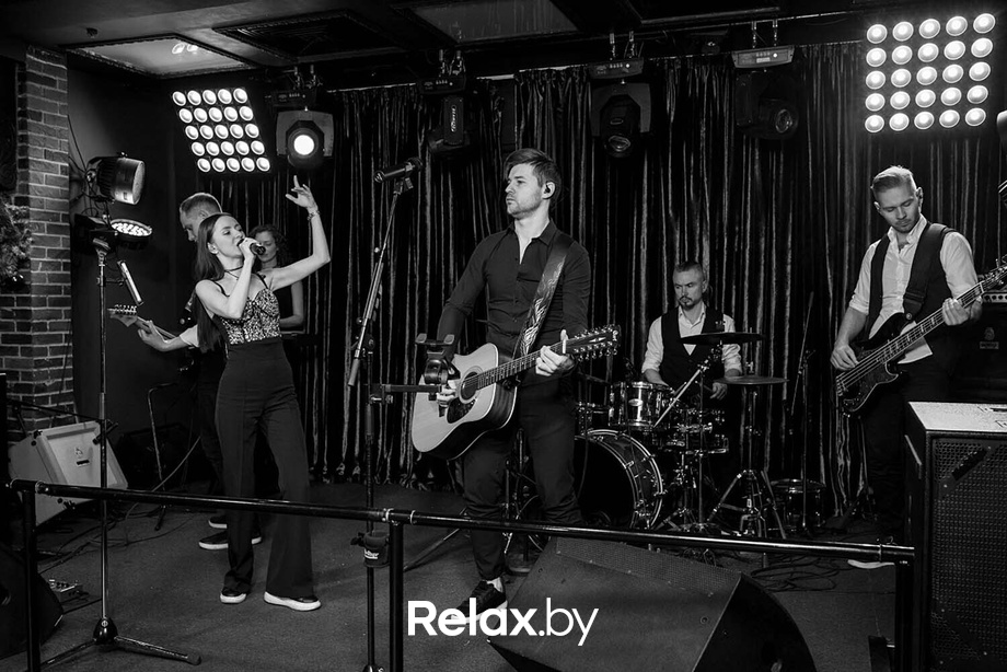 Новогодний Бруклин, фото № 45