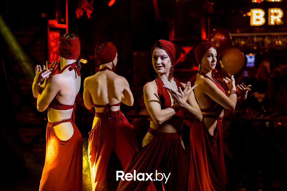 Brooklyn Live!, фото № 39