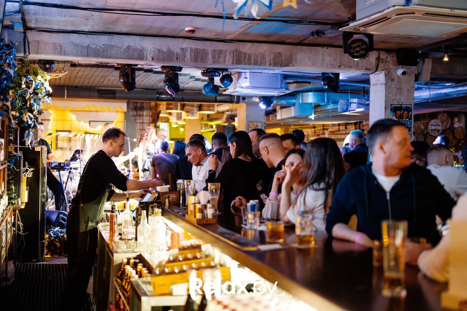 Встреча выпускников, фото № 118