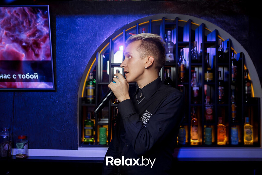 Saturday party, фото № 17