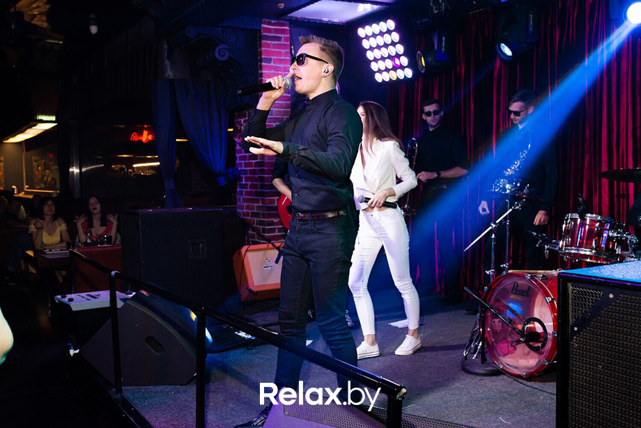 Brooklyn Live!, фото № 72