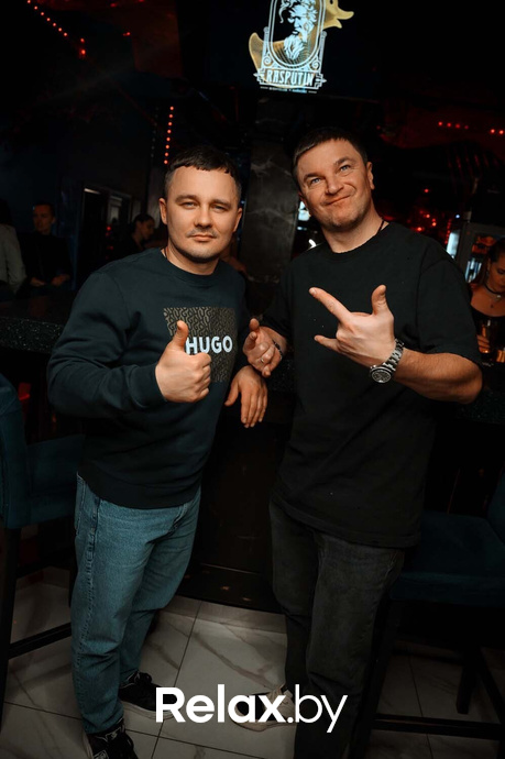 Friday party, фото № 49