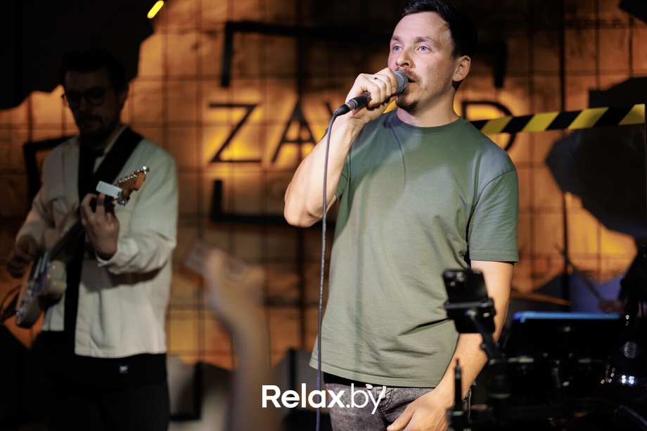 Zavod Friday Night, фото № 100