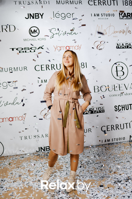 Открытие Boulevard Concept Store, фото № 45