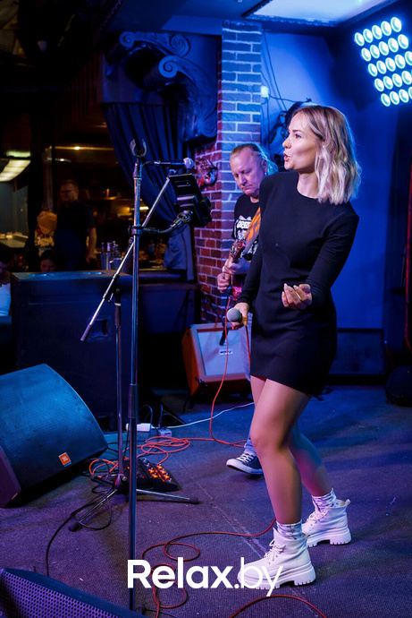 Brooklyn Live!, фото № 12