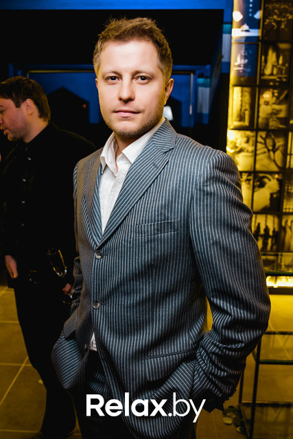 Открытие Times, фото № 24