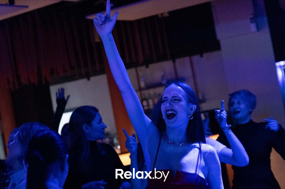 Ночные жители, фото № 55