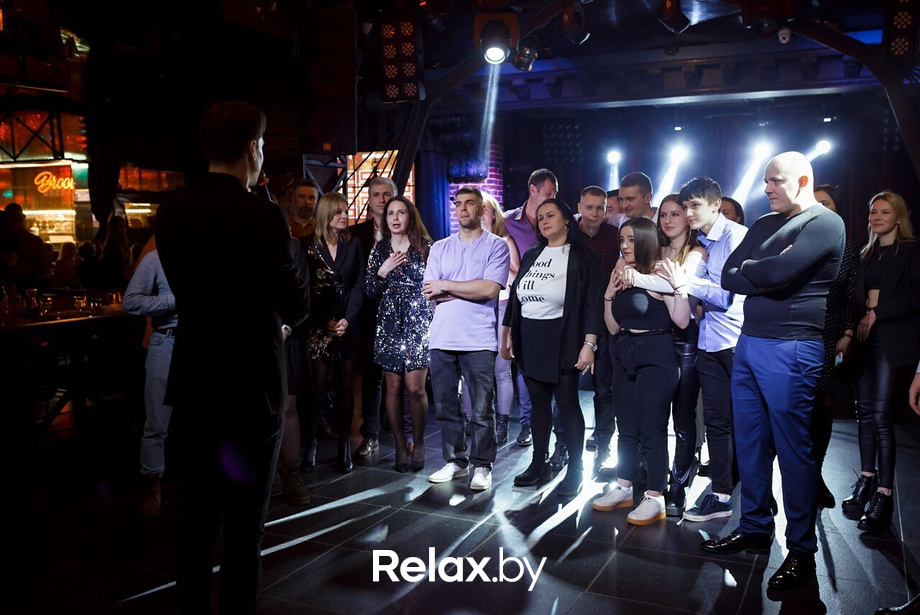 Brooklyn Live!, фото № 46