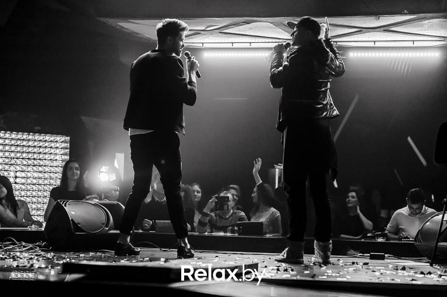 Alen Hit 5 лет творчества, фото № 69