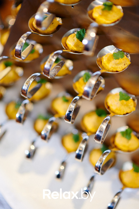 Ежегодный свадебный семинар!Бутик праздников "Perfect", фото № 25