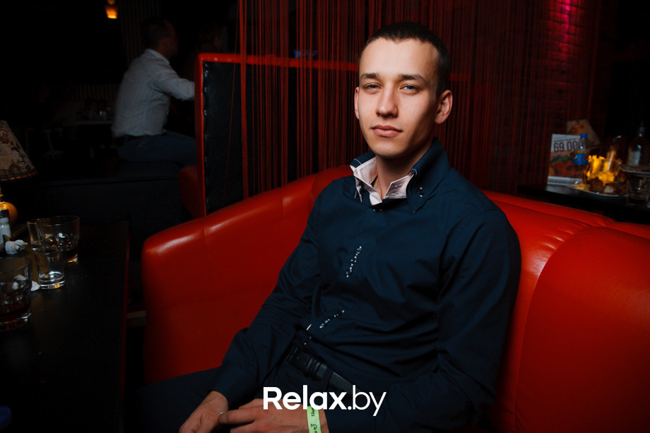 Концерт группы 25 кадр, фото № 49