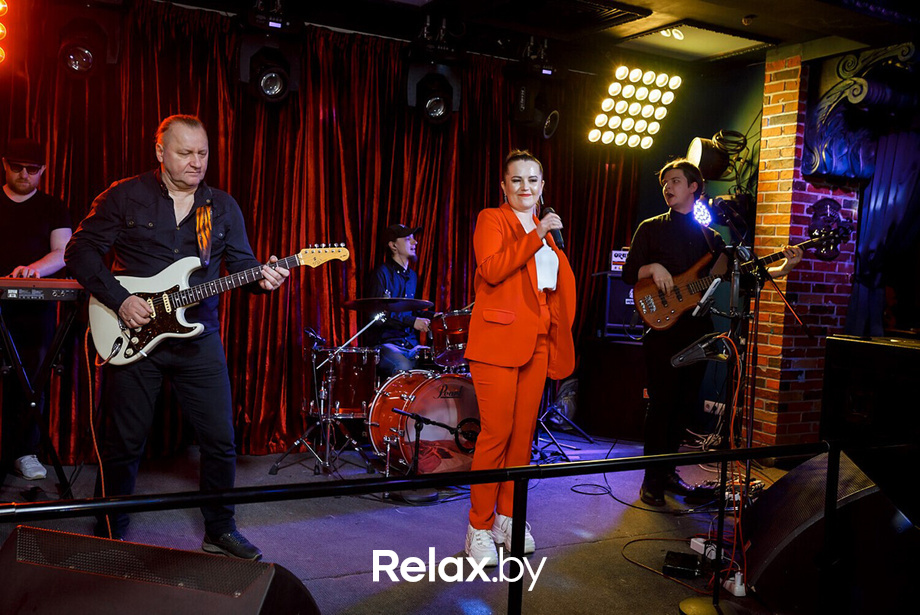 Brooklyn Live!, фото № 13