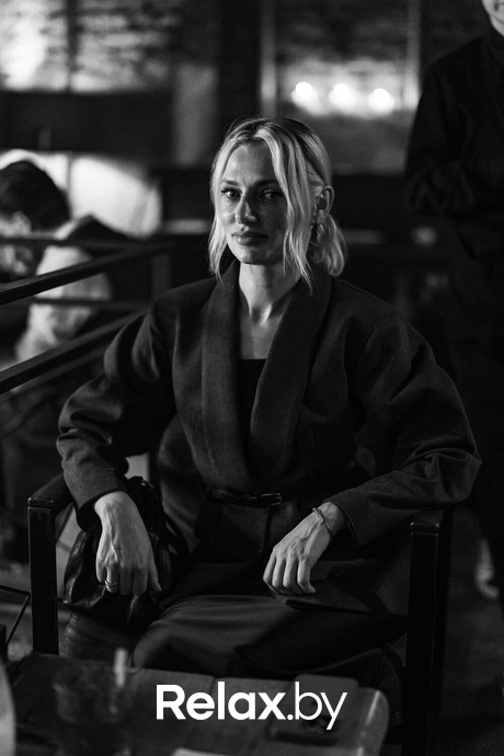 Шеф-ужин от Павла Бурденкова, фото № 43