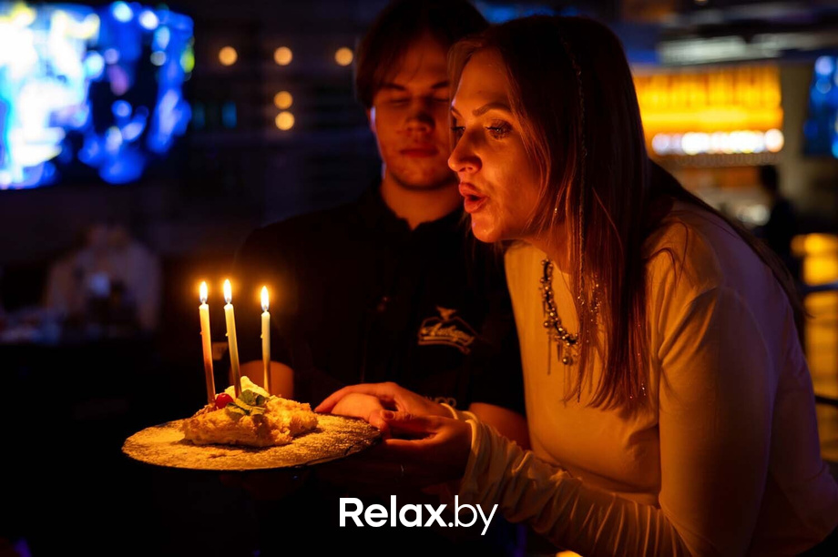 Saturday party, фото № 59