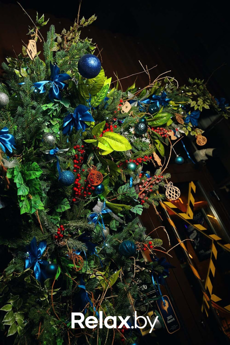 Новогодний корпоратив, фото № 115