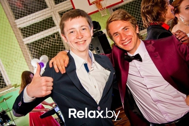 «Выпускной Гимназии №5 г.Минска», фото № 14