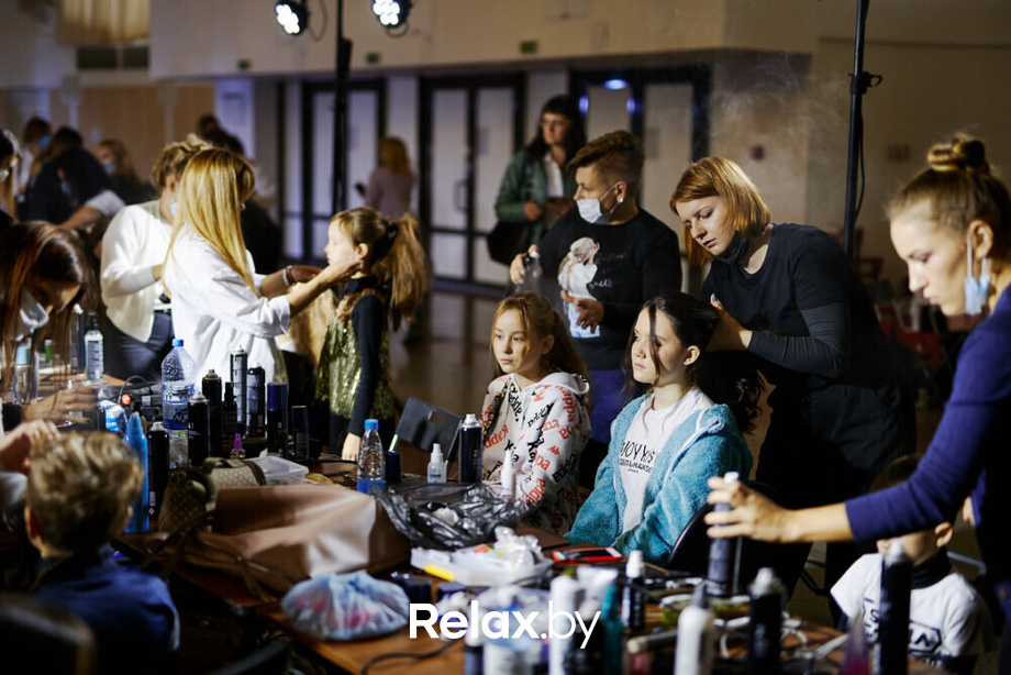 IMG FASHION Killa Part, фото № 8