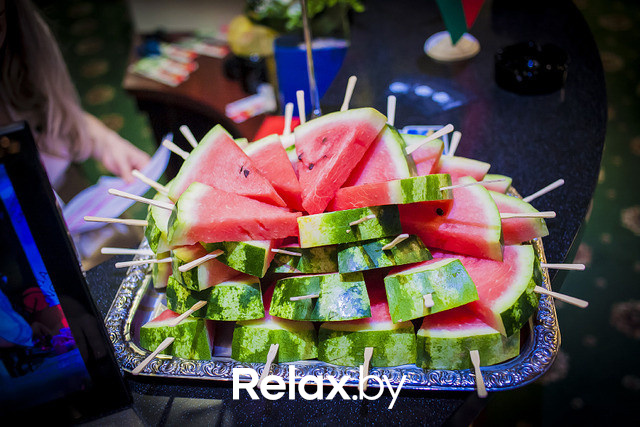 Арбузная суббота, фото № 7