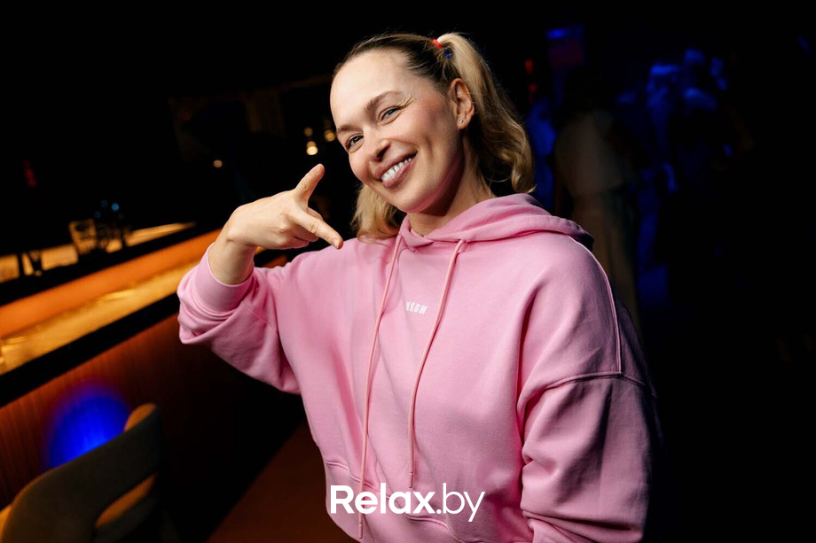 Ночные жители, фото № 16