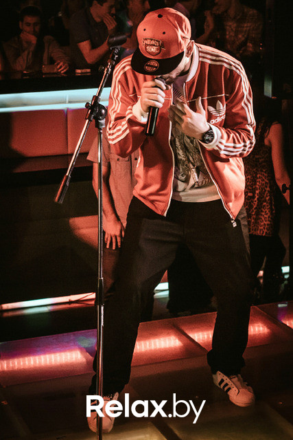 Хэллоуин концерт ST, фото № 65