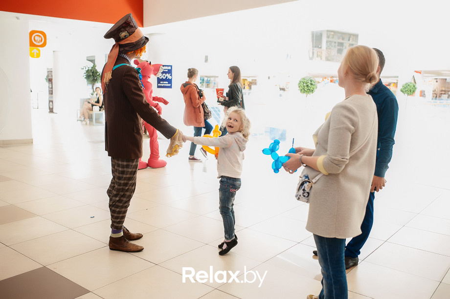 День Рождения «Silver Screen (Arena City)», фото № 35