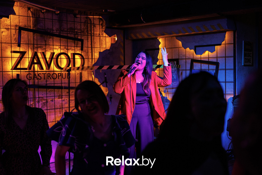 Zavod Saturday Night, фото № 21