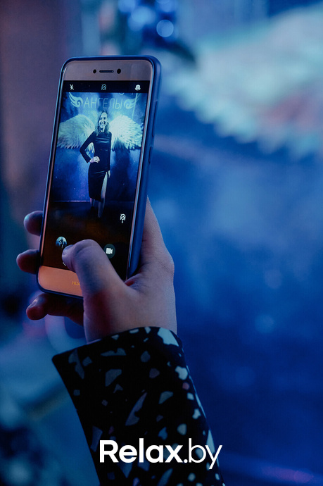 Новый Год в Ангелах, фото № 38