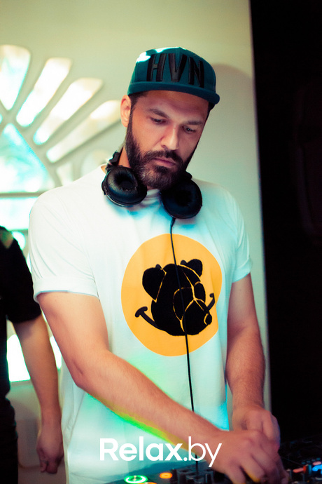 Dj Phonique, фото № 5